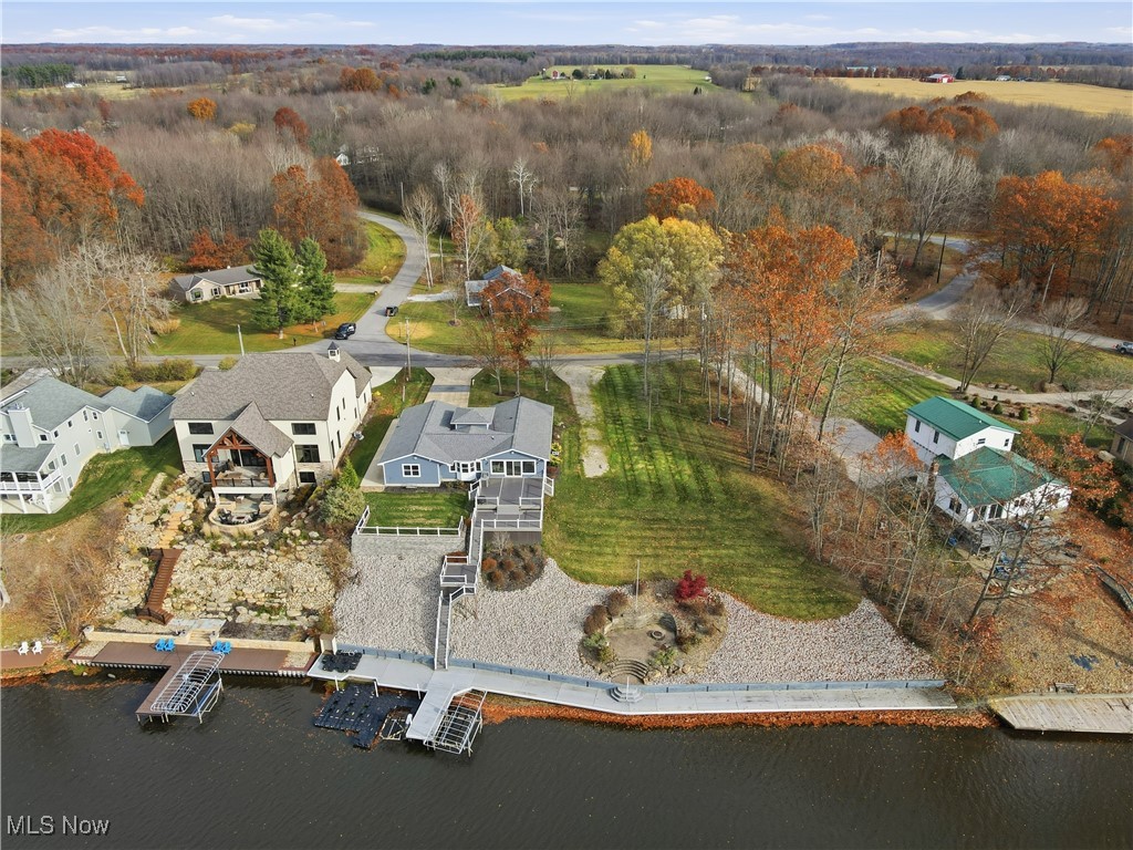 1531 Lake Crest Drive Roaming Shores OH 44084