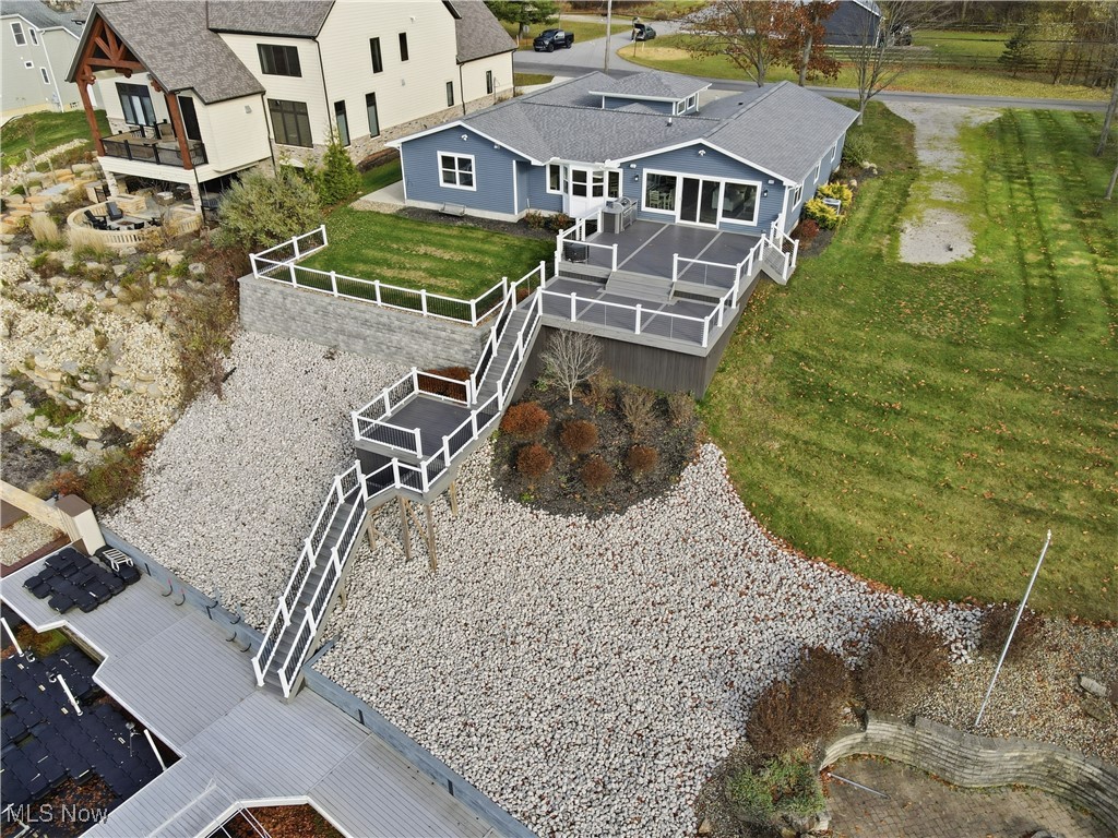 1531 Lake Crest Drive Roaming Shores OH 44084