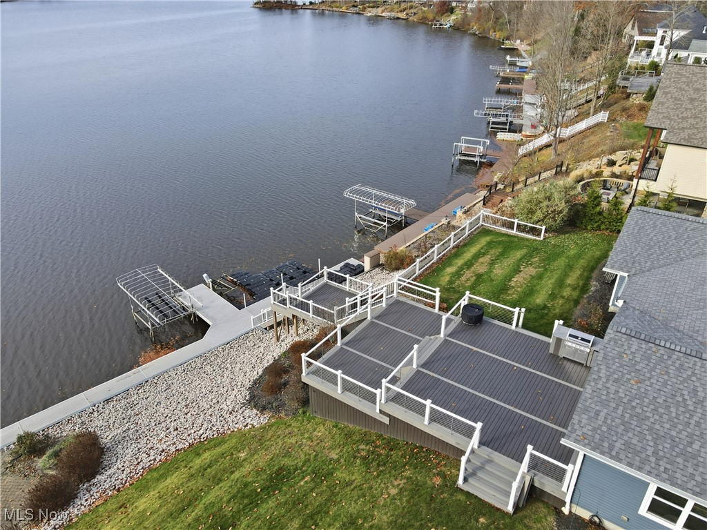 1531 Lake Crest Drive Roaming Shores OH 44084