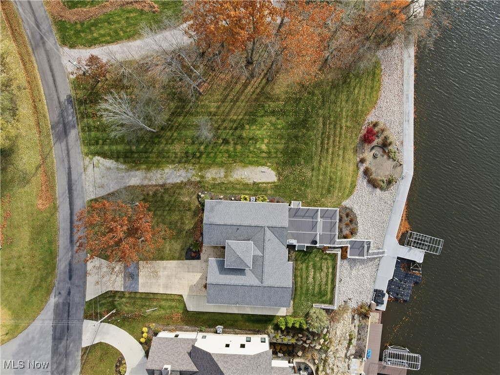 1531 Lake Crest Drive Roaming Shores OH 44084
