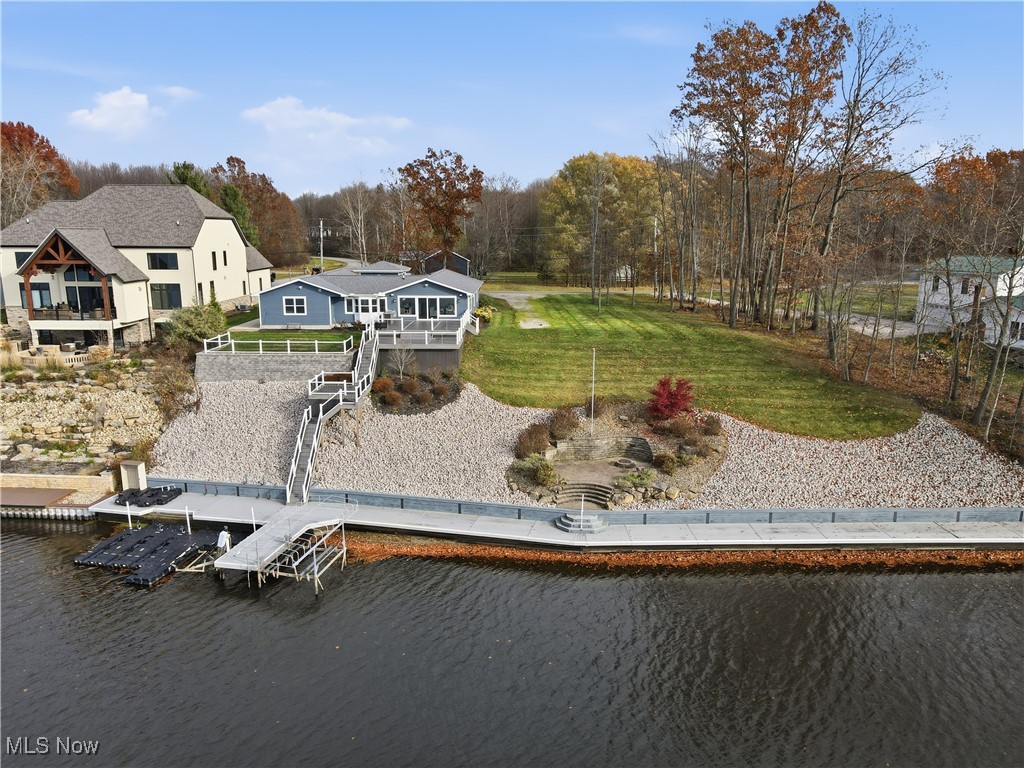 1531 Lake Crest Drive Roaming Shores OH 44084
