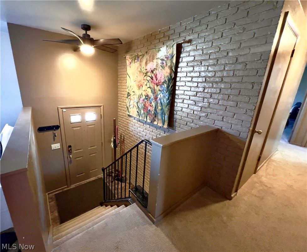 2933 Crestwood Drive NW Warren OH 44485