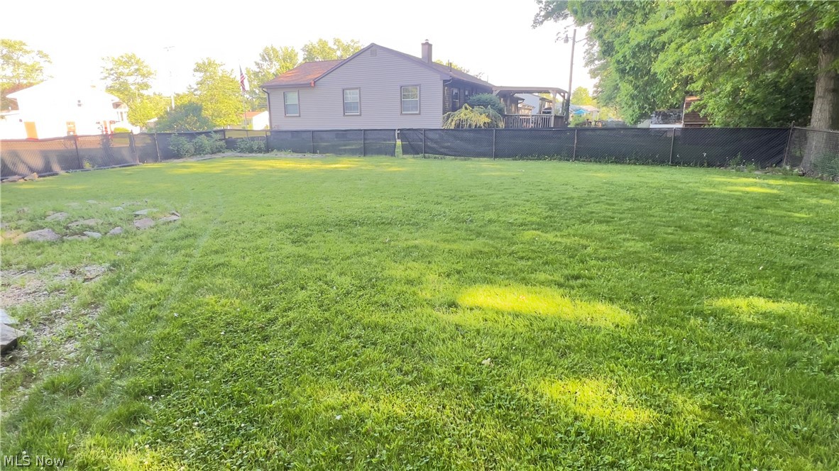 2933 Crestwood Drive NW Warren OH 44485