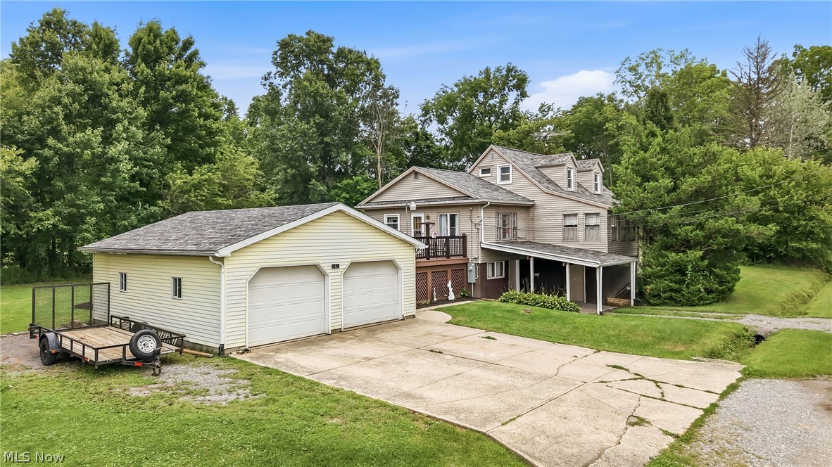 1 Wood Street Leetonia OH 44431