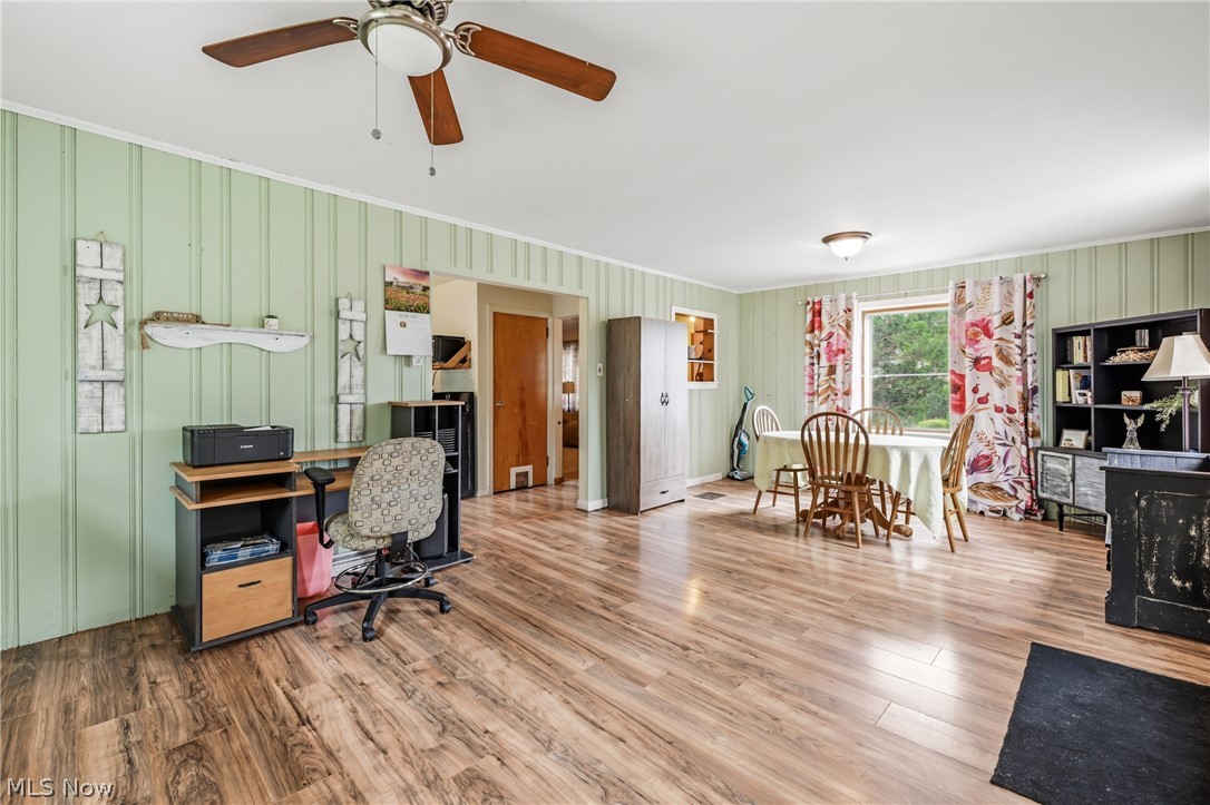 1 Wood Street Leetonia OH 44431