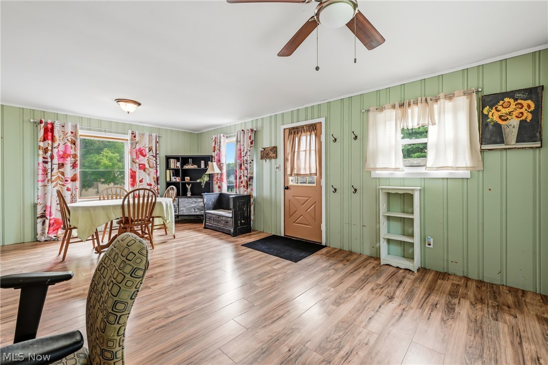 1 Wood Street Leetonia OH 44431