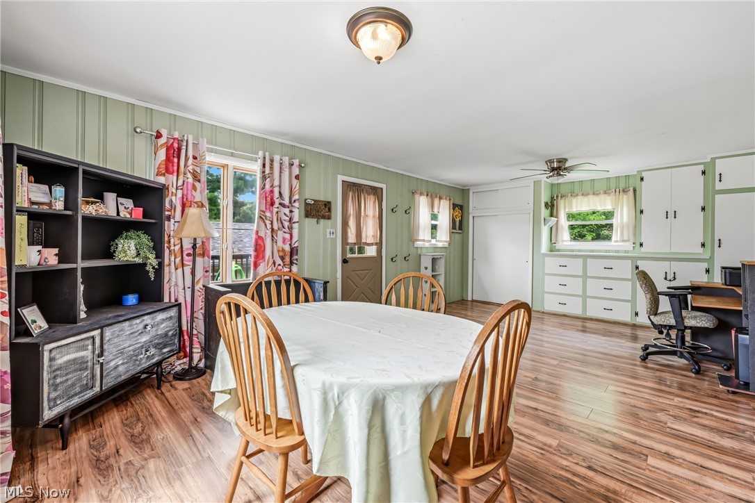 1 Wood Street Leetonia OH 44431
