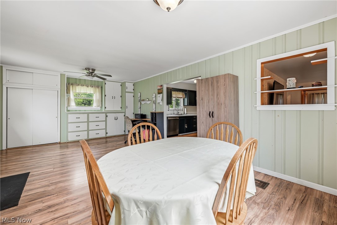 1 Wood Street Leetonia OH 44431