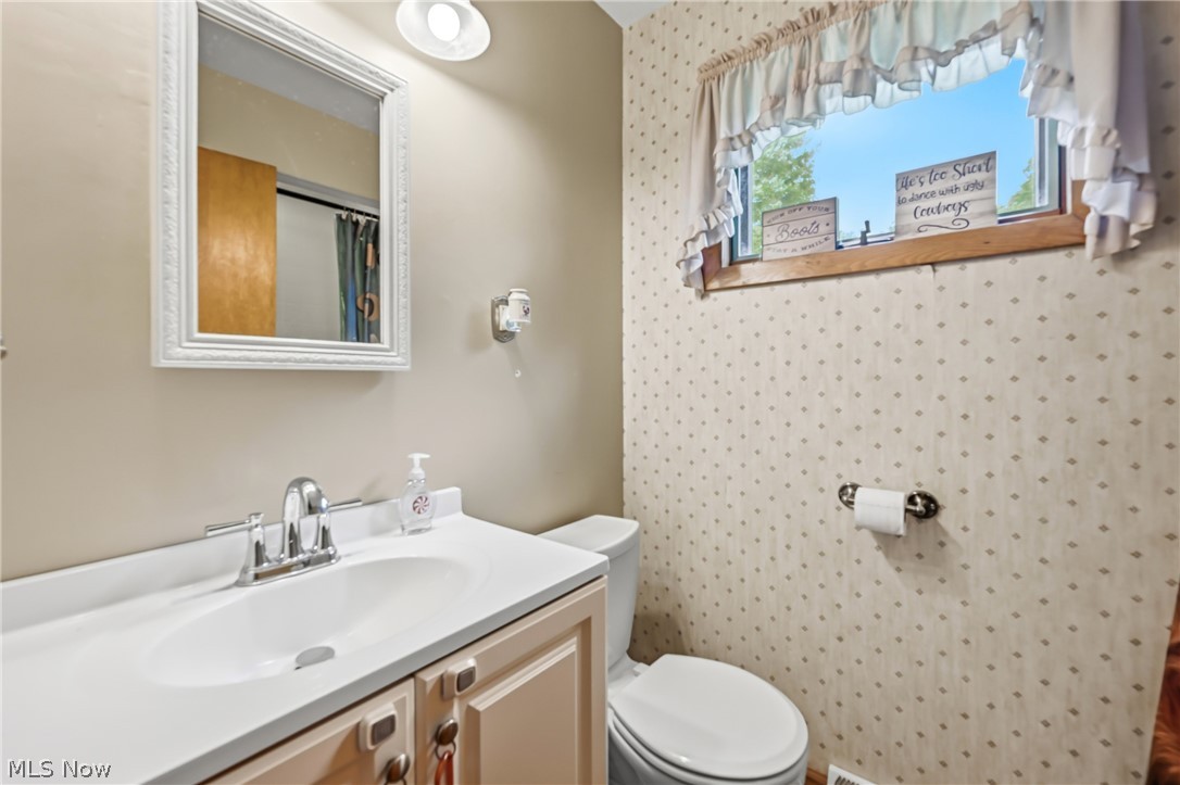 1 Wood Street Leetonia OH 44431