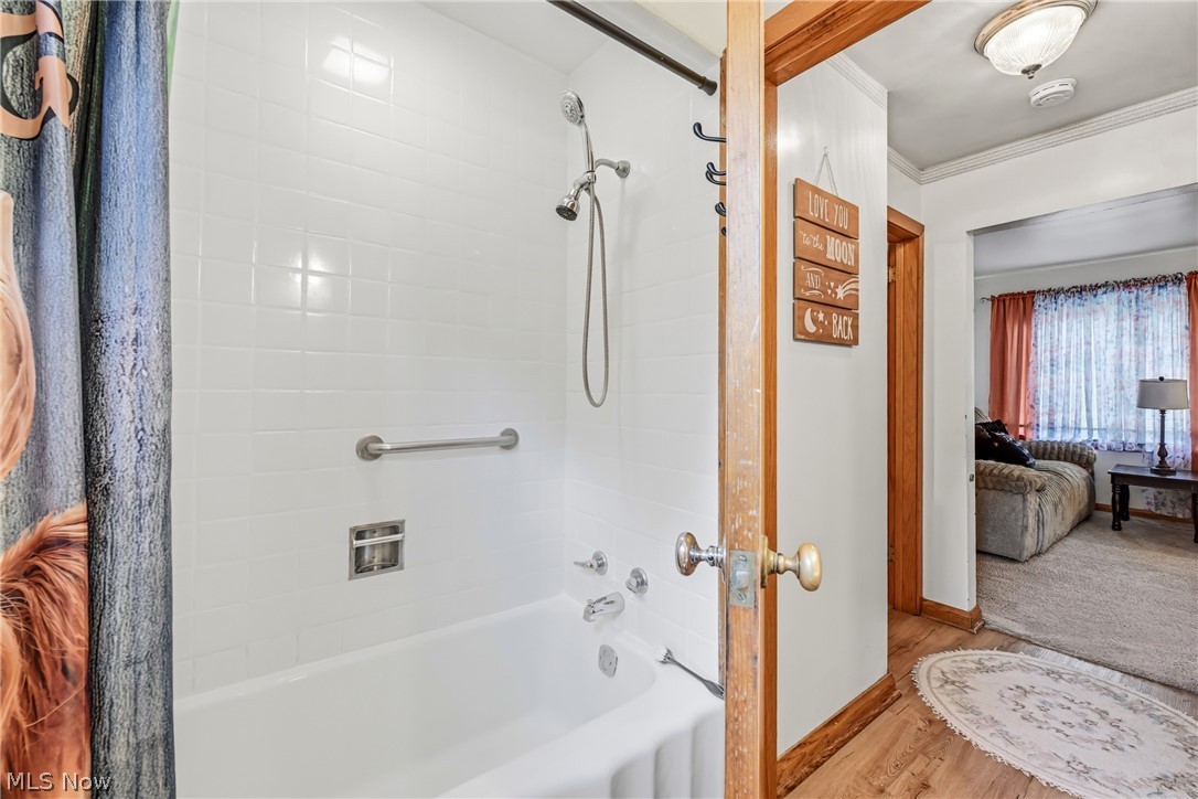 1 Wood Street Leetonia OH 44431