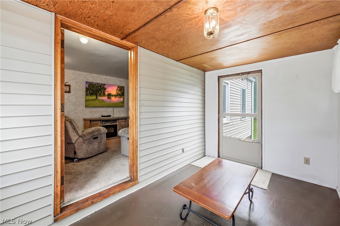 1 Wood Street Leetonia OH 44431