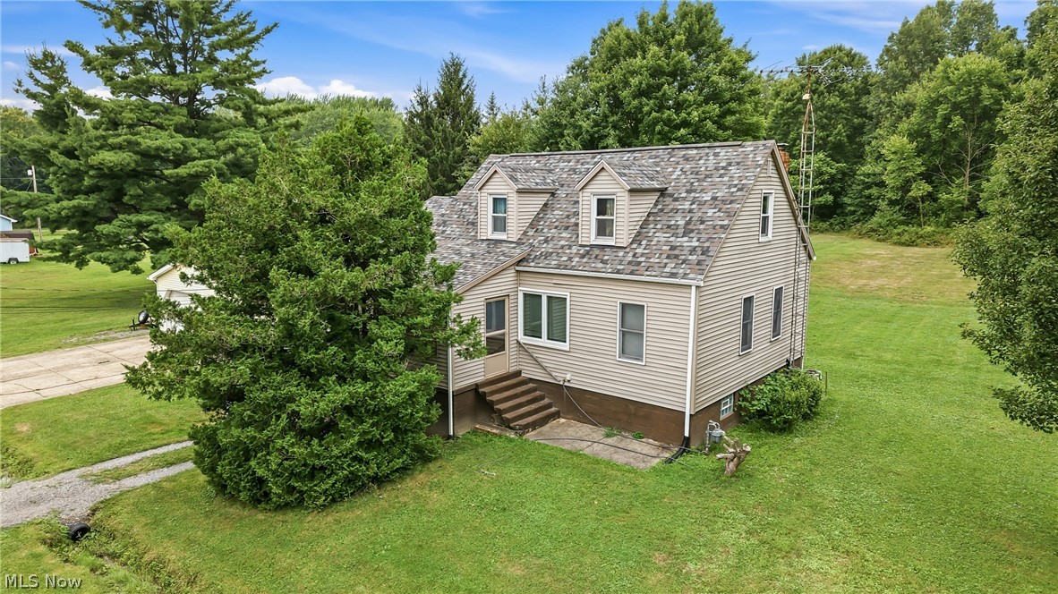 1 Wood Street Leetonia OH 44431
