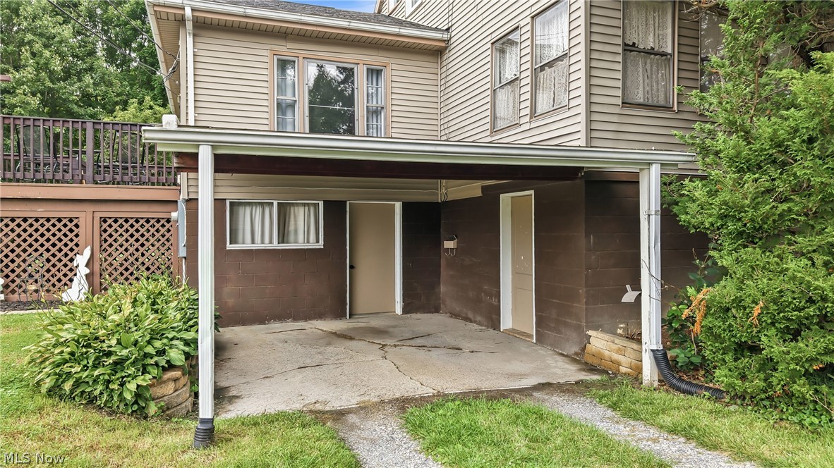 1 Wood Street Leetonia OH 44431