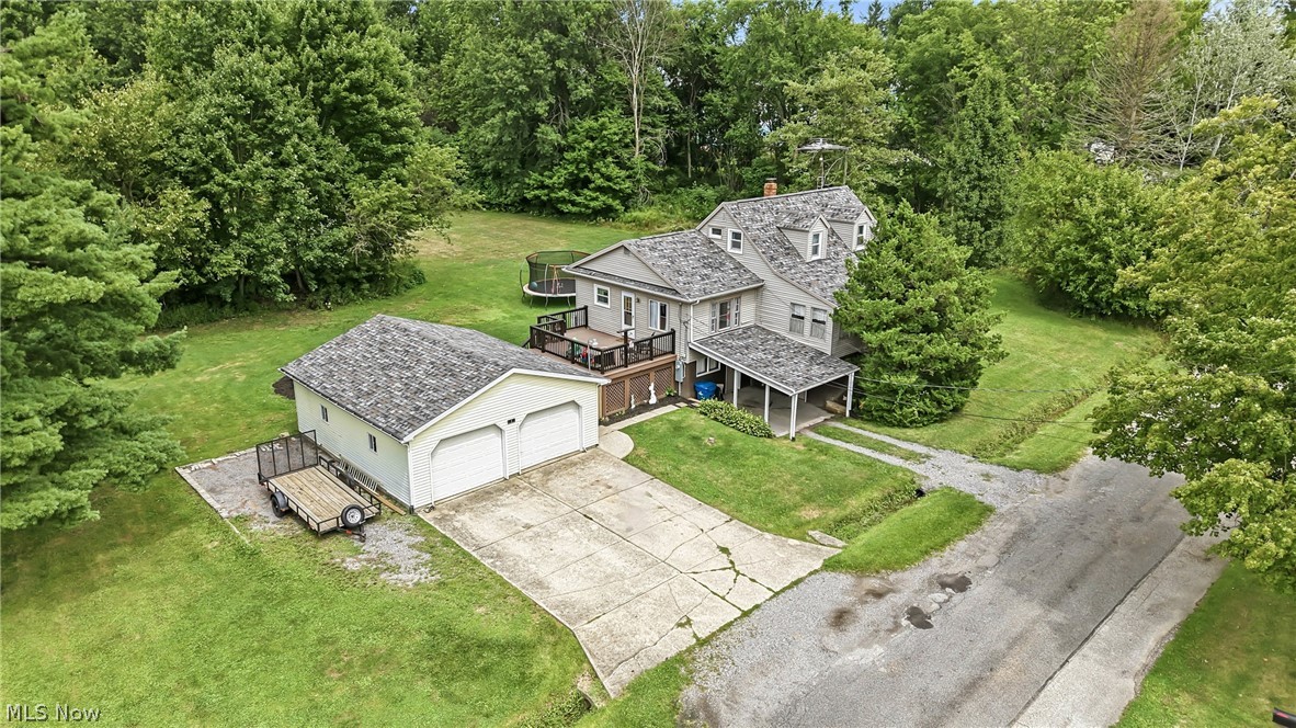 1 Wood Street Leetonia OH 44431