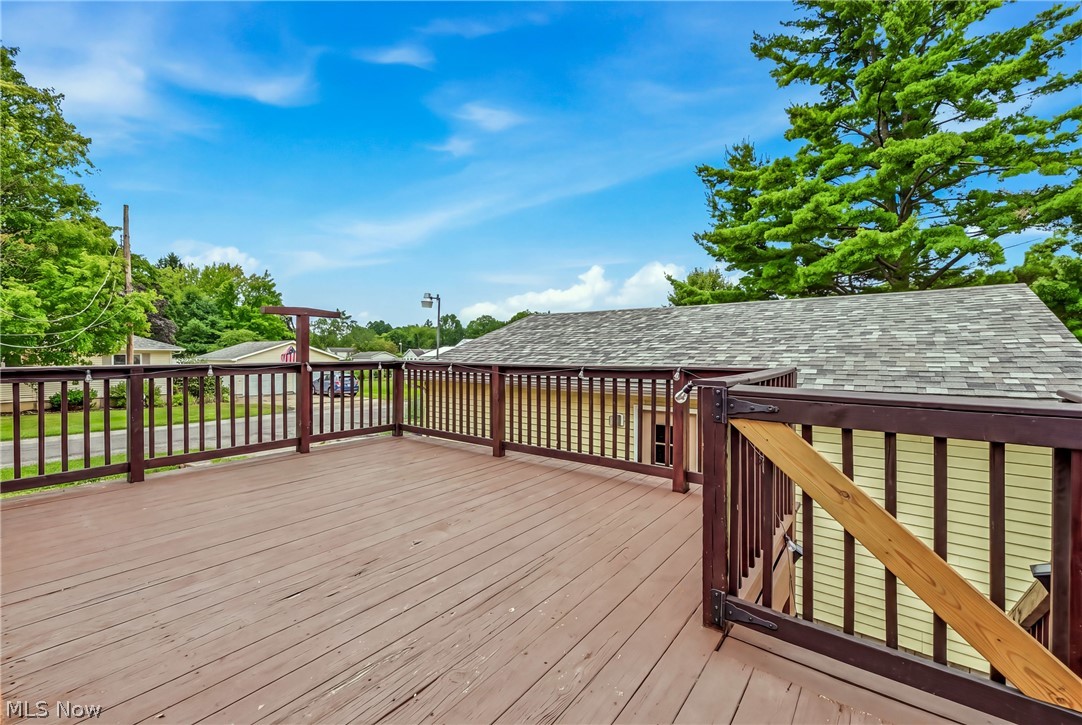 1 Wood Street Leetonia OH 44431