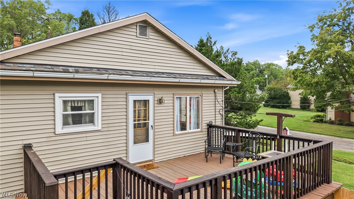 1 Wood Street Leetonia OH 44431