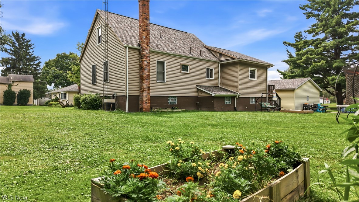 1 Wood Street Leetonia OH 44431