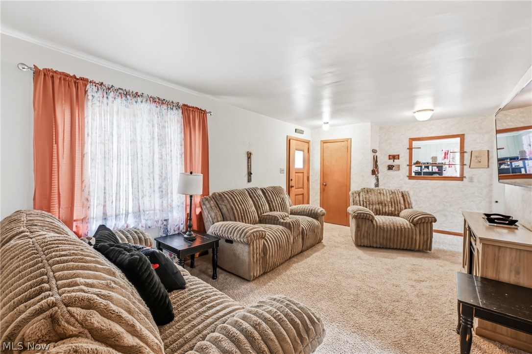 1 Wood Street Leetonia OH 44431
