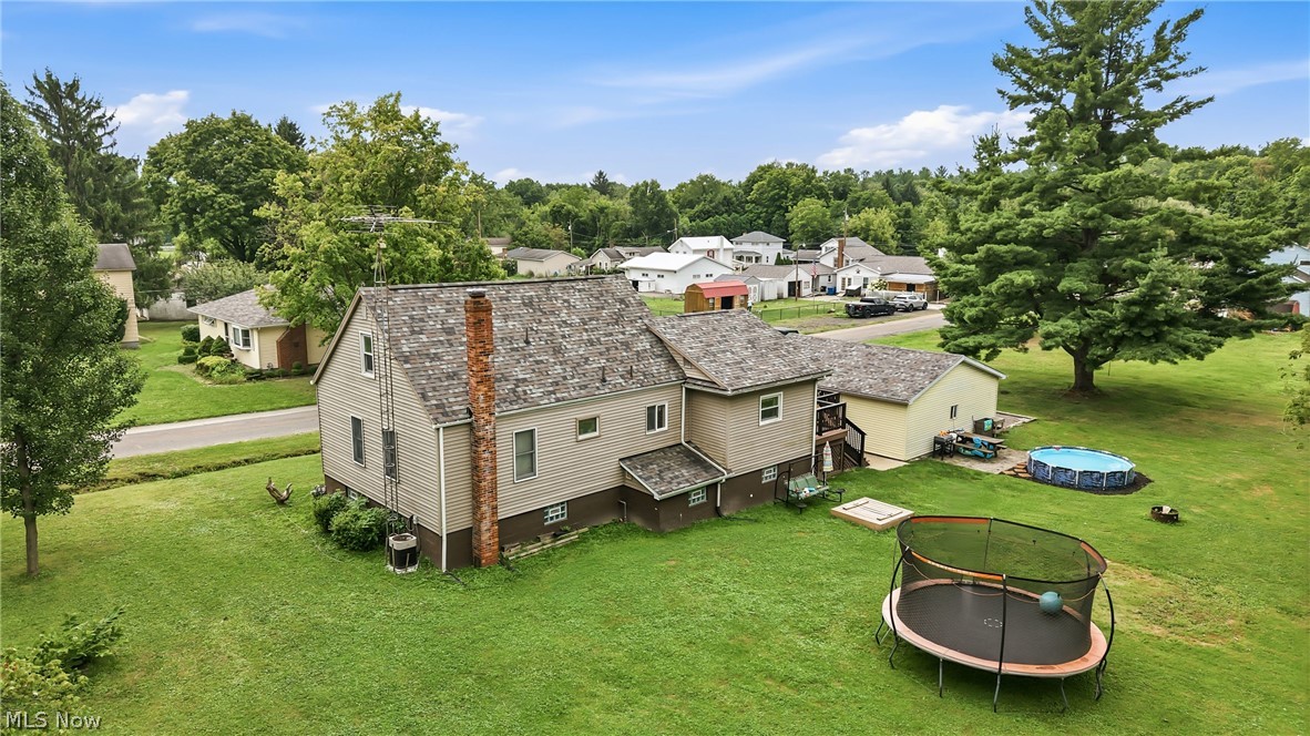1 Wood Street Leetonia OH 44431