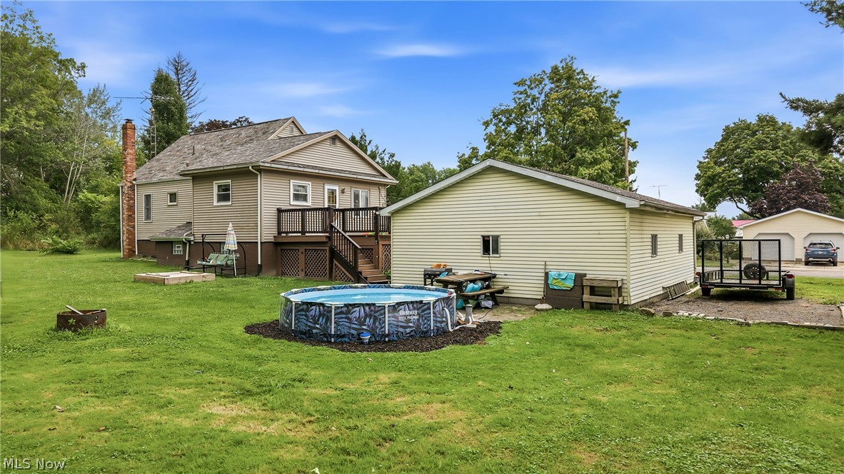 1 Wood Street Leetonia OH 44431