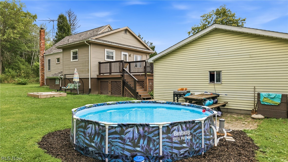 1 Wood Street Leetonia OH 44431