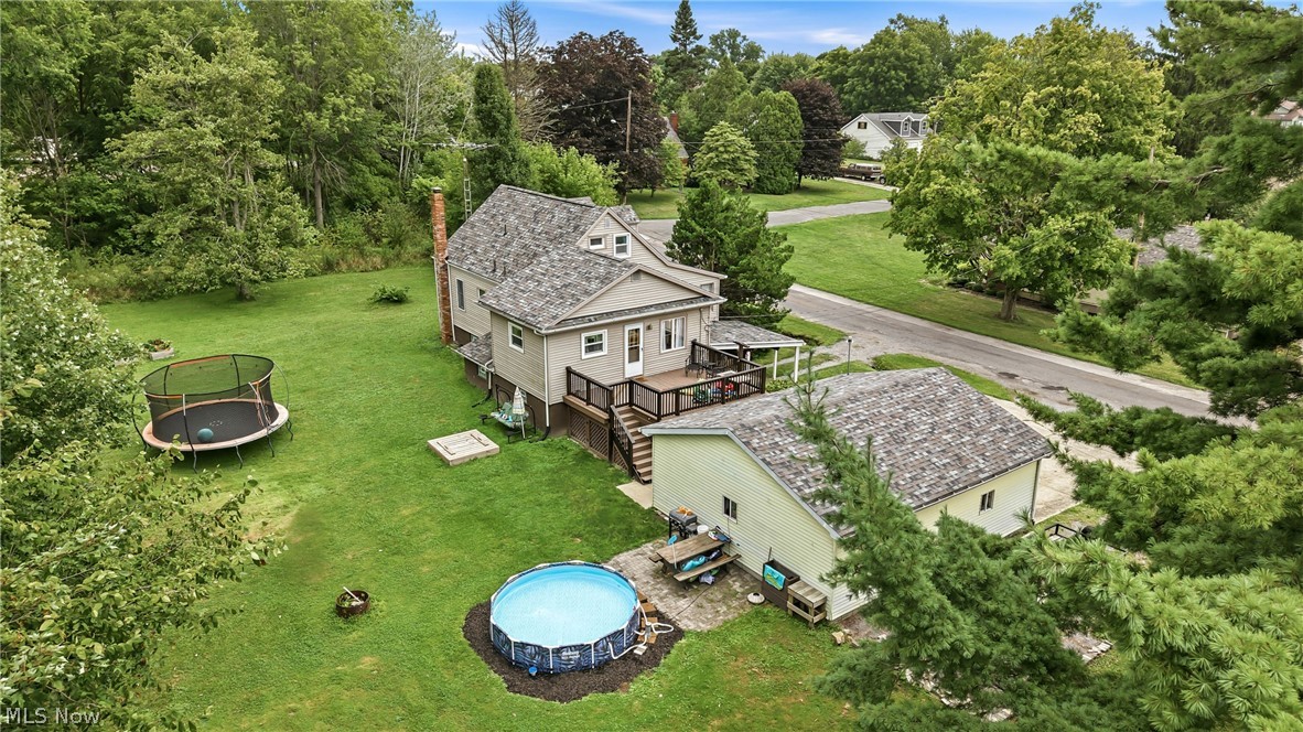 1 Wood Street Leetonia OH 44431