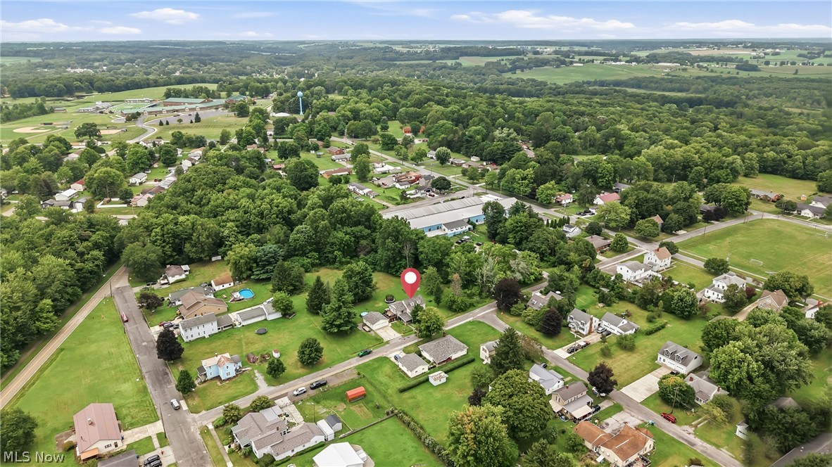 1 Wood Street Leetonia OH 44431