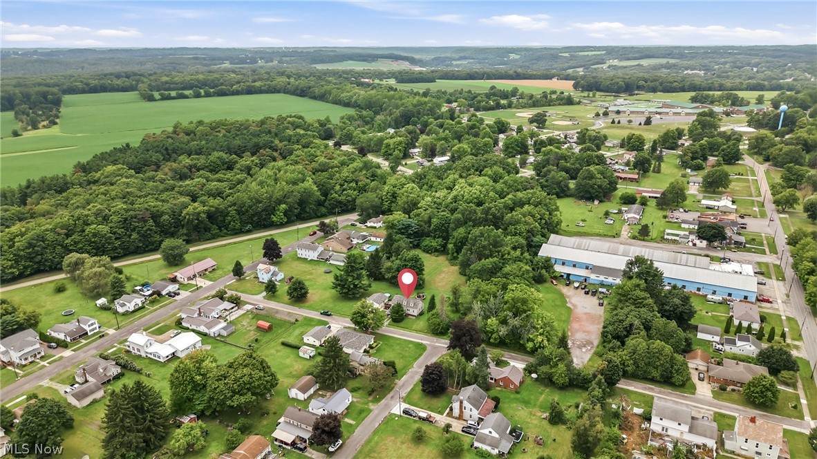 1 Wood Street Leetonia OH 44431