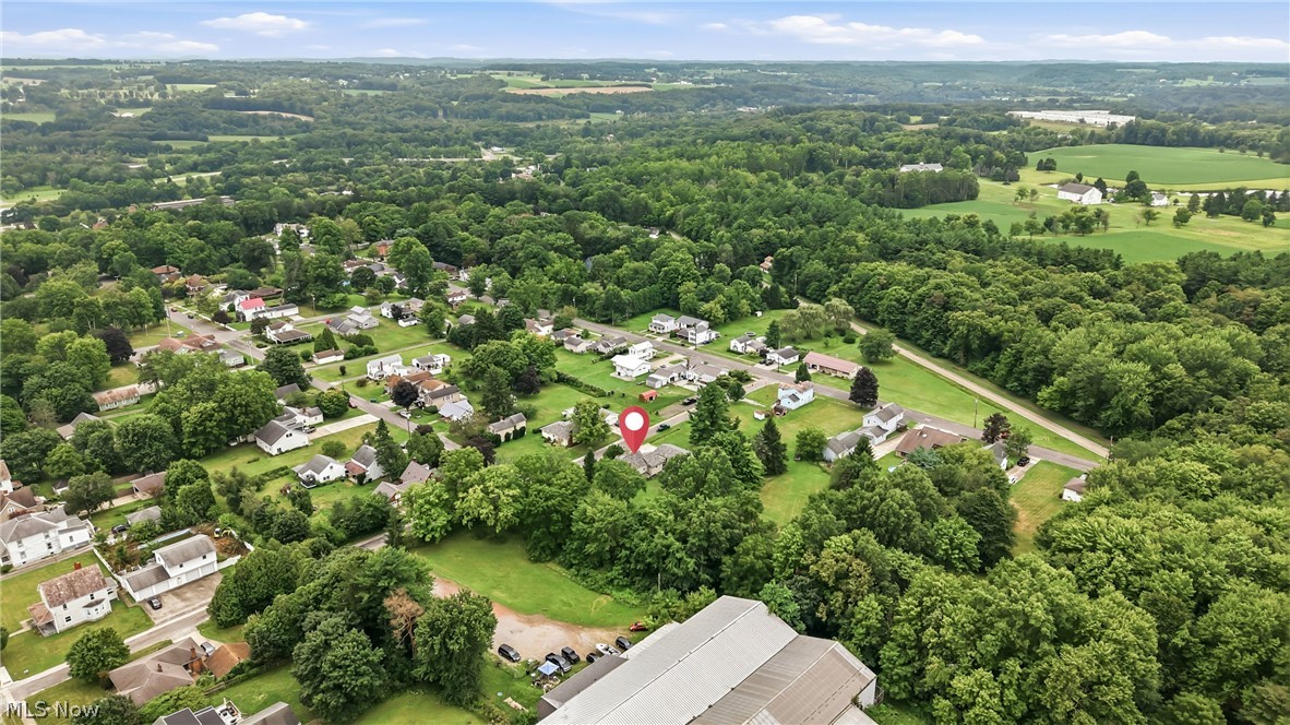 1 Wood Street Leetonia OH 44431