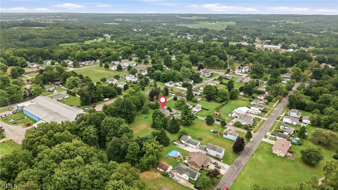 1 Wood Street Leetonia OH 44431