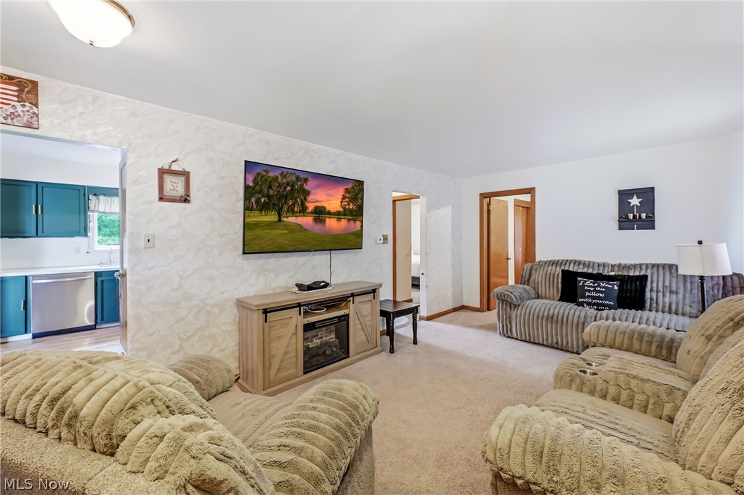 1 Wood Street Leetonia OH 44431
