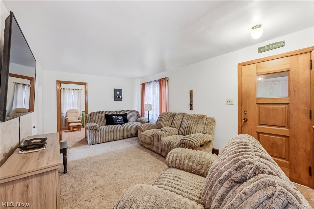 1 Wood Street Leetonia OH 44431