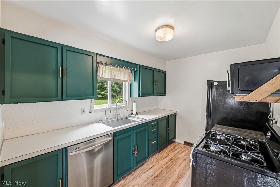 1 Wood Street Leetonia OH 44431