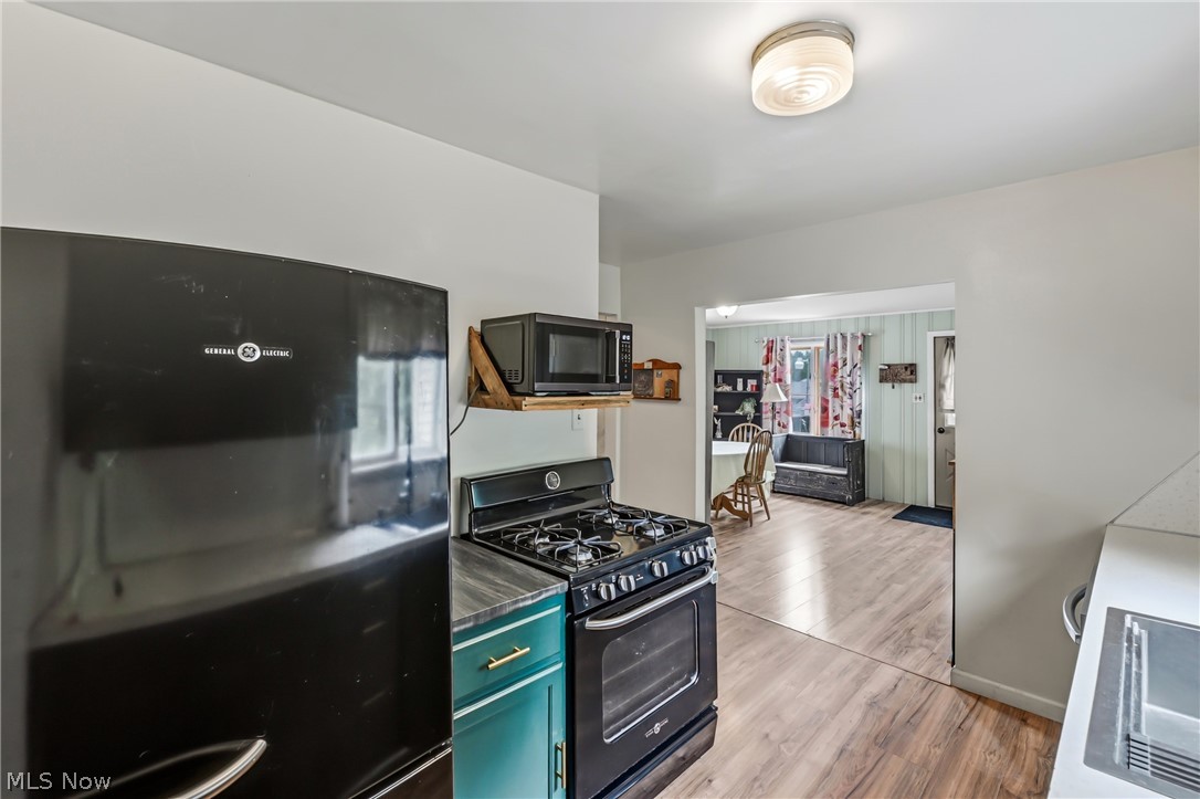 1 Wood Street Leetonia OH 44431