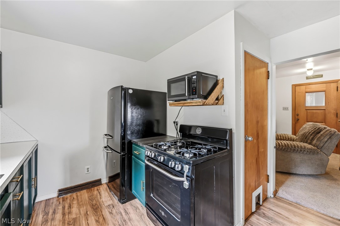 1 Wood Street Leetonia OH 44431