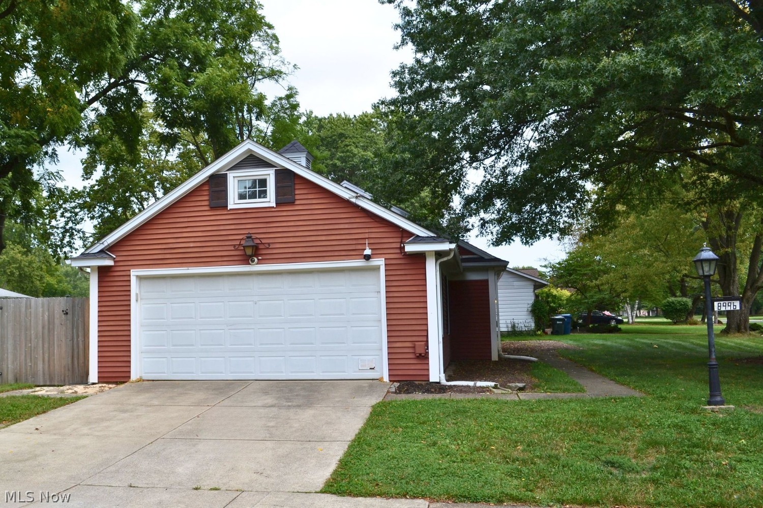 8996 Westlawn Boulevard Olmsted Falls OH 44138
