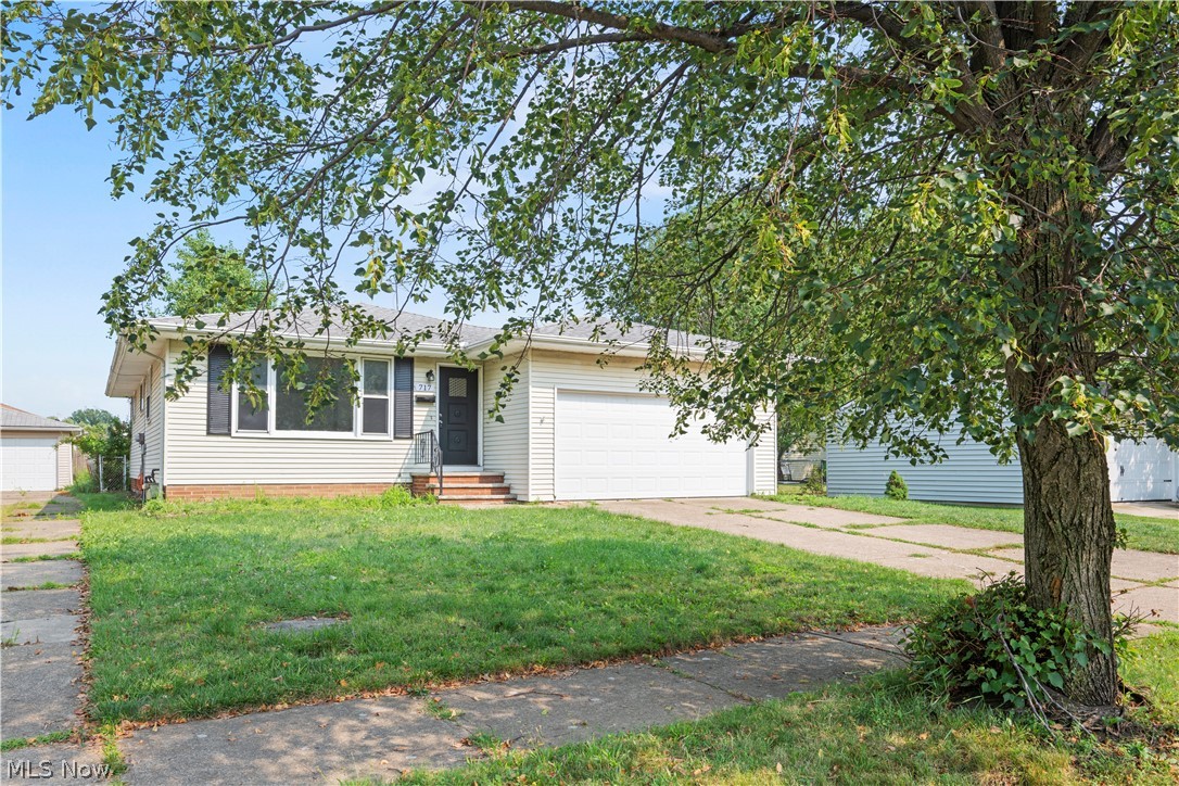 717 E 240th Street Euclid OH 44123