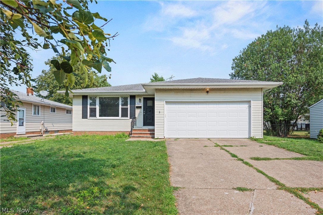 717 E 240th Street Euclid OH 44123