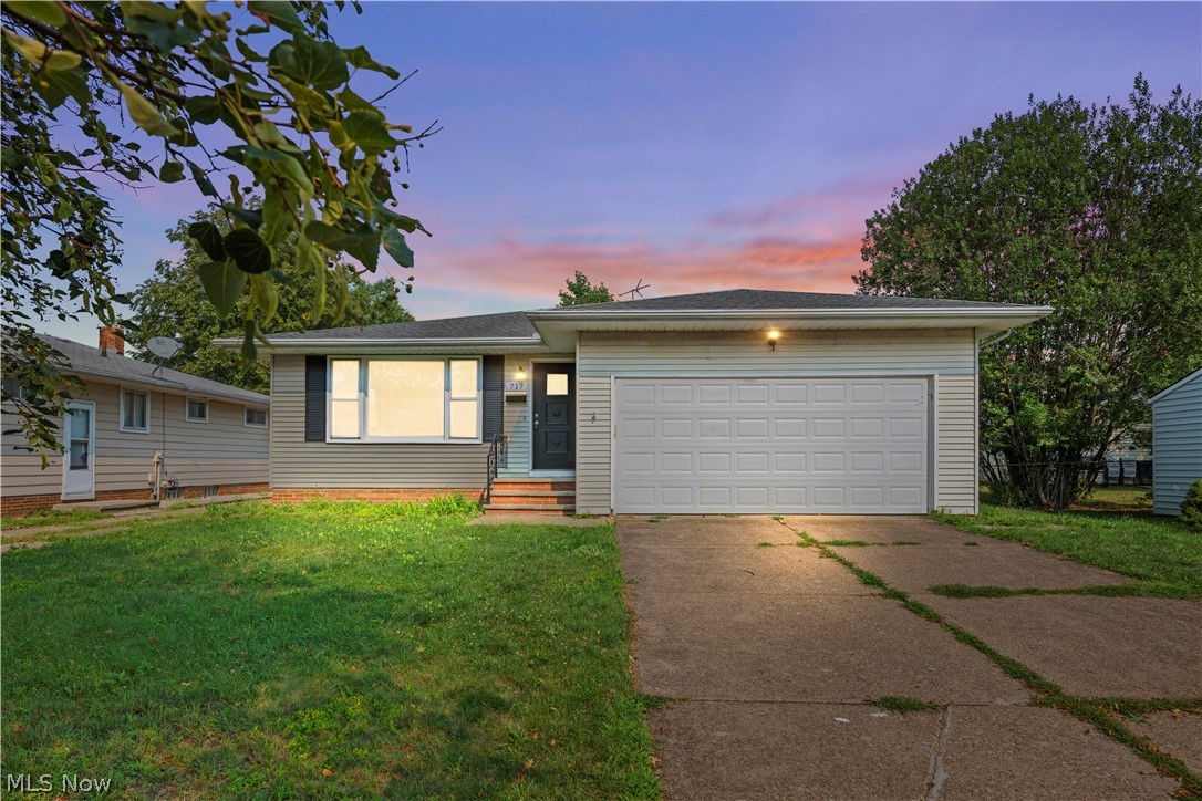 717 E 240th Street Euclid OH 44123
