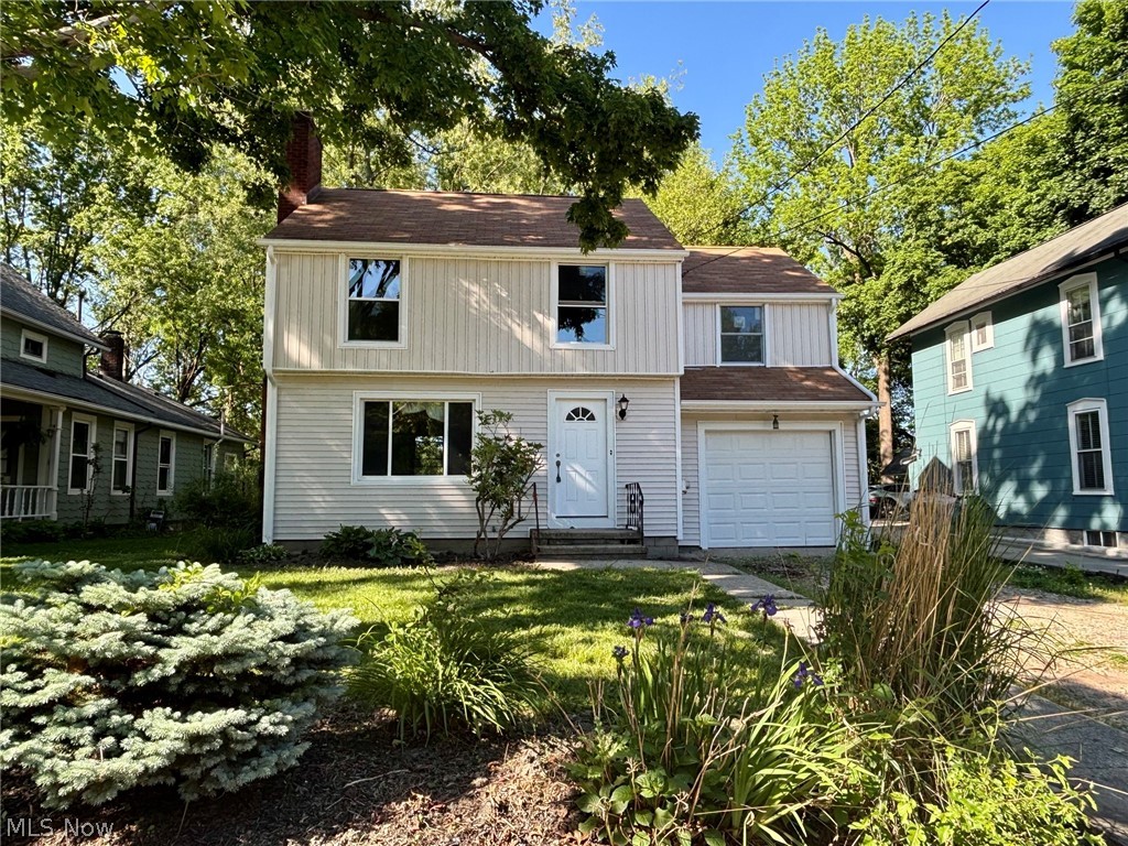 601 Fairchild Avenue Kent OH 44240
