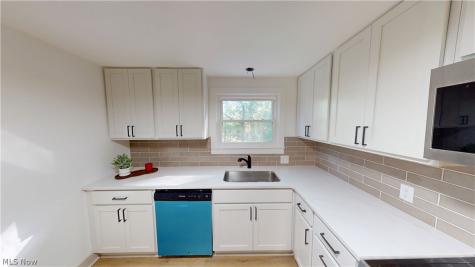 601 Fairchild Avenue Kent OH 44240