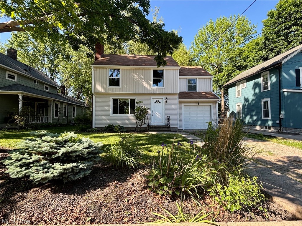 601 Fairchild Avenue Kent OH 44240
