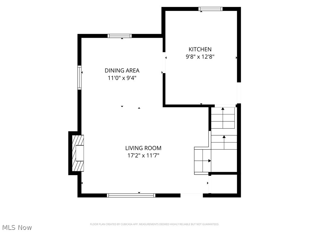 601 Fairchild Avenue Kent OH 44240