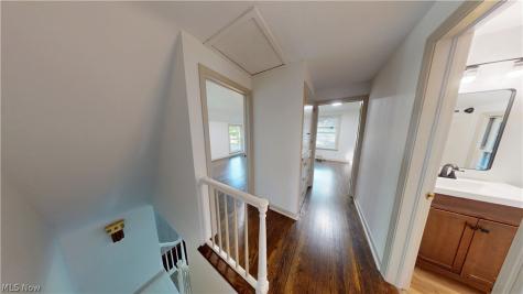 601 Fairchild Avenue Kent OH 44240