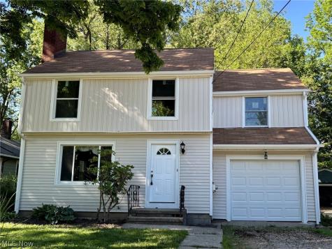 601 Fairchild Avenue Kent OH 44240