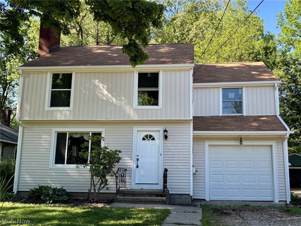 601 Fairchild Avenue Kent OH 44240