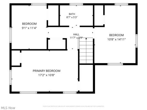 601 Fairchild Avenue Kent OH 44240