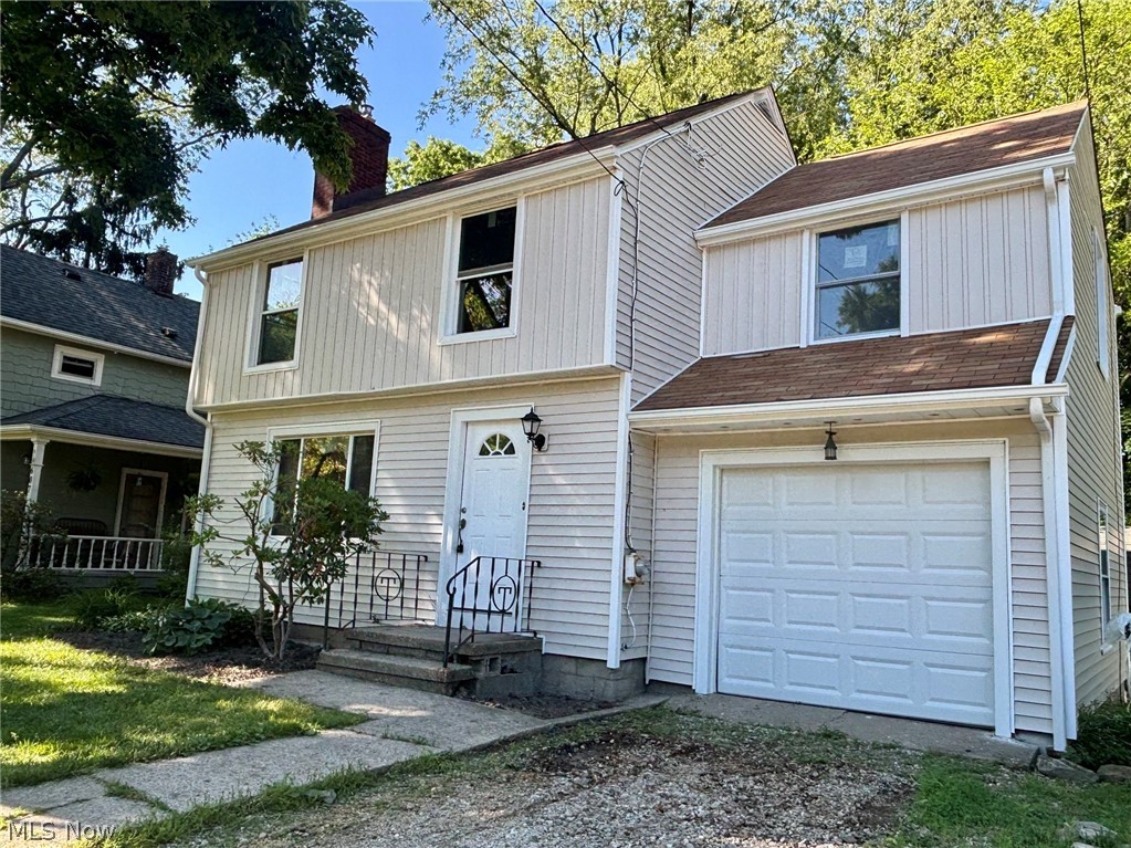 601 Fairchild Avenue Kent OH 44240