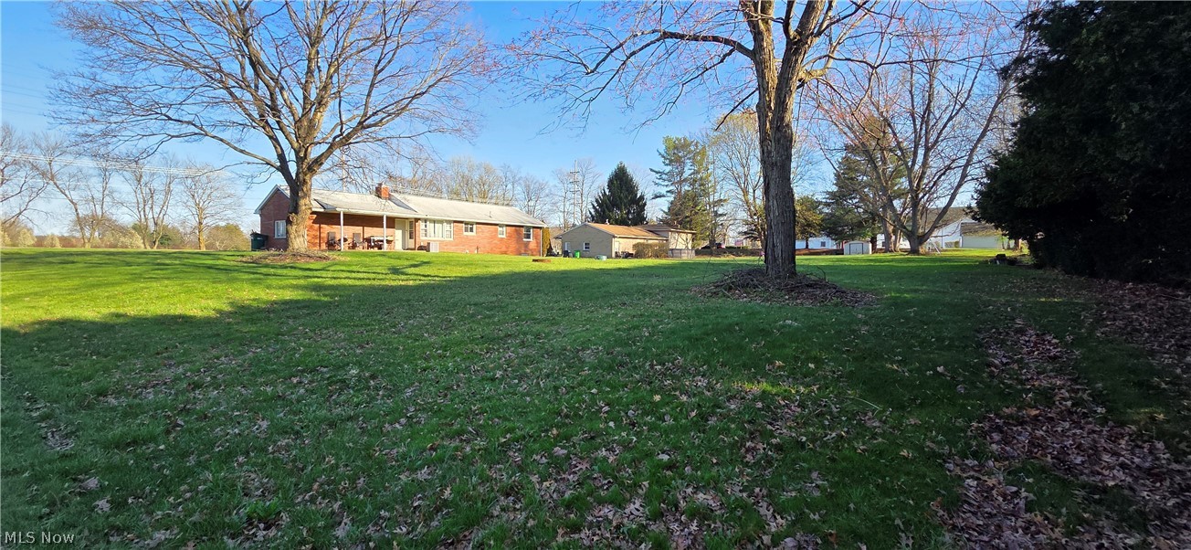 5581 Middlebranch Avenue NW Canton OH 44721