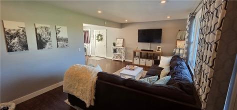 5581 Middlebranch Avenue NW Canton OH 44721
